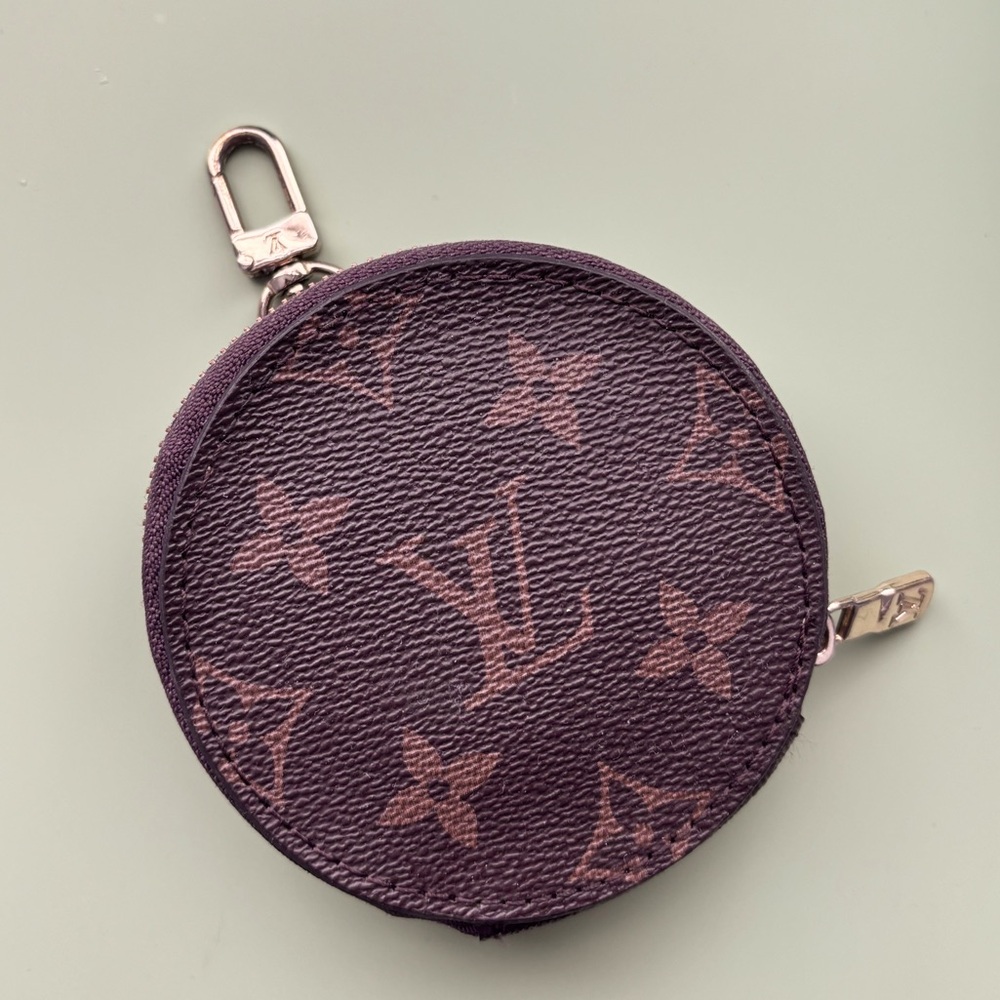 Louis Vuitton Coin Purse